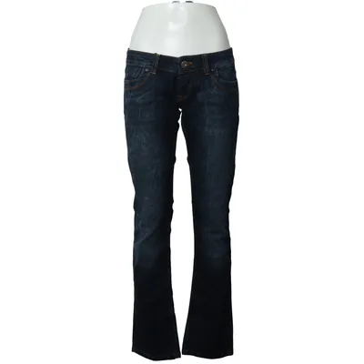 Jean (Bleu) de Daniel Stern Coton, Élasthane, Polyester