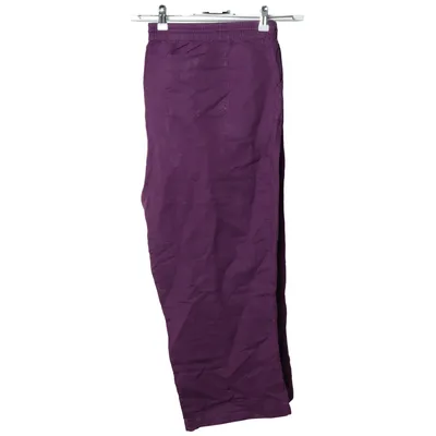 Three-quarter pants (Purple) from NKD Cotton