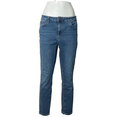 Jean (Bleu) de Mavi Gold Coton, Élasthane, Polyester