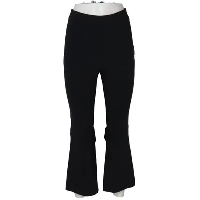 Pantalon (Noir) de Opening Ceremony Coton, Élasthane, Polyamide