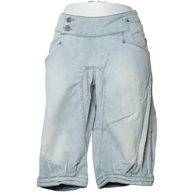 Denim shorts (Blue) from Nikita Denim Cotton