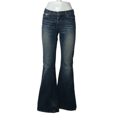 Jeans (Blå) från Only Jeans Wear Bomull