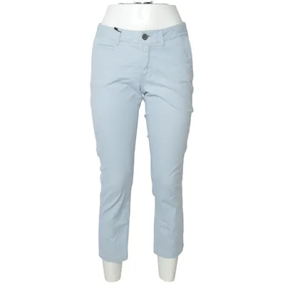 Chinos (Blue) from Fat Face Cotton, Elastane