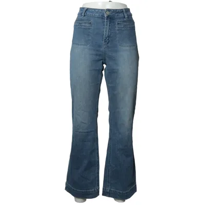 Jeans (Blue) from MKT Studio