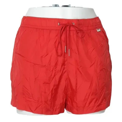 Swim shorts (Red) from Fendi Polyamide