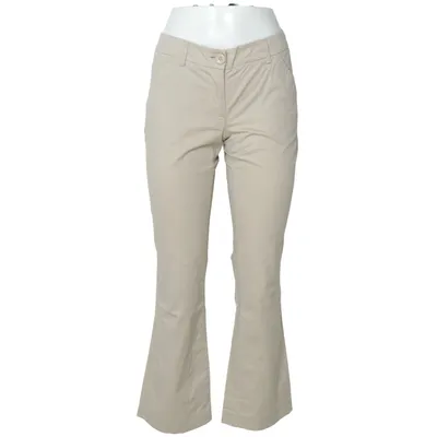 Chinos (Beige) från Stile Benetton Bomull, Elastan