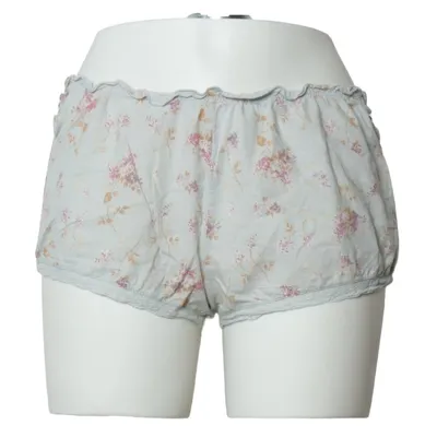Pyjamasshorts (Blå, Flerfarvet) fra Zara Home Bomuld