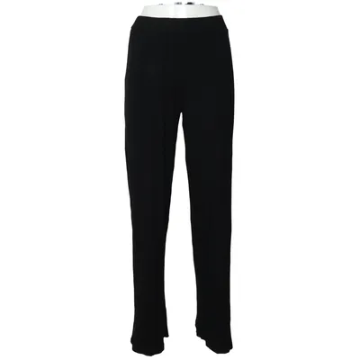 Palazzobyxor (Svart) från Culture