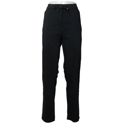 Chino (Noir) de Judith Williams Coton, Élasthane, Polyamide