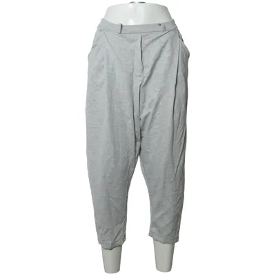 Pantalon de survêtement (Gris) de Xuna Élasthane, Polyamide, Viscose