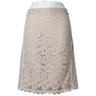 Rock (Beige) von Marc Cain