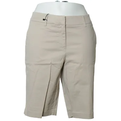 Shorts (Beige) från Nautica Bomull, Elastan