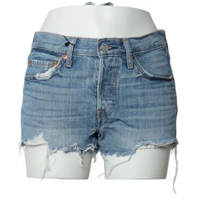 Jeansshorts (Blå) fra Levi Strauss & Co Bomuld