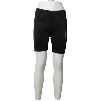 Cuissard pour vélo (Noir) de Muddyfox Élasthane, Polyester