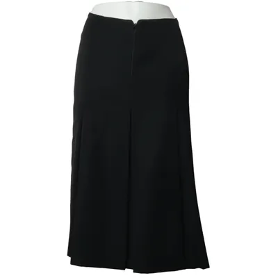 Kjol (Seda Modell) från Seda Modell Polyester, Ull