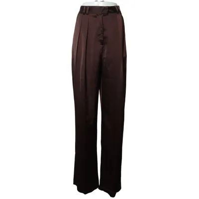 Palazzohose (ASOS Tall) von ASOS Design Elasthan, Polyester