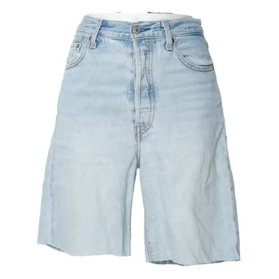 Jeansshorts (Ribcage Straight) fra Levi Strauss & Co