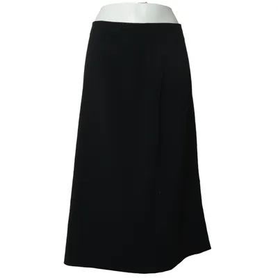Pencil skirt (Black) from Bandolera Elastane, Polyamide, Polyester, Wool