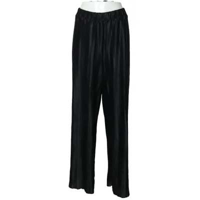 Palazzo pants (Gray) from Page One Polyester
