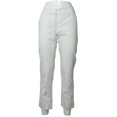 Chinos (Basic) van Hallhuber Basic Katoen, Elastaan, Polyamide