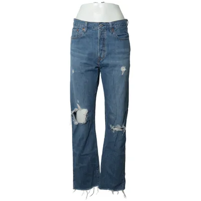 Jeans (501) from Levi Strauss & Co Cotton