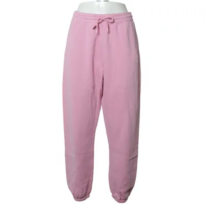 Sweatpants (Pink) fra Champion Bomuld, Polyester