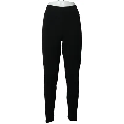 Leggings (Sort) fra Lovable Elastan, Polyamid, Viscose