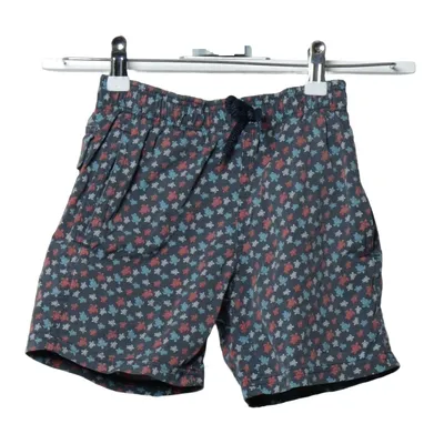 Badeshorts (Blå, Flerfarvet) fra Vilebrequin