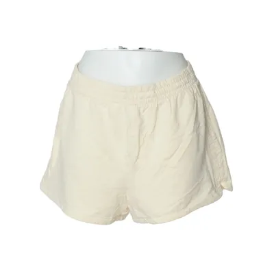 Mjukisshorts (Gul) från Monki Bomull