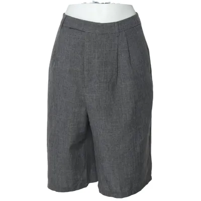 Shorts (Grå) från Collusion Polyester