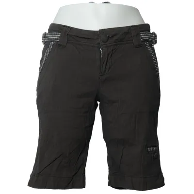 Shorts (Grå) från Roxy Life Bomull, Elastan