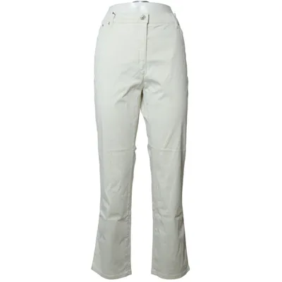 Chinos (Ina Touch) fra Raphaela Bomuld, Elastan