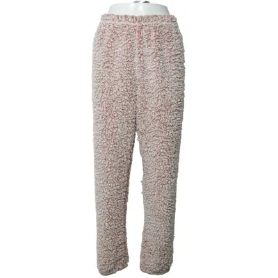 Pantalon (Rose) de Loungeable Polyester