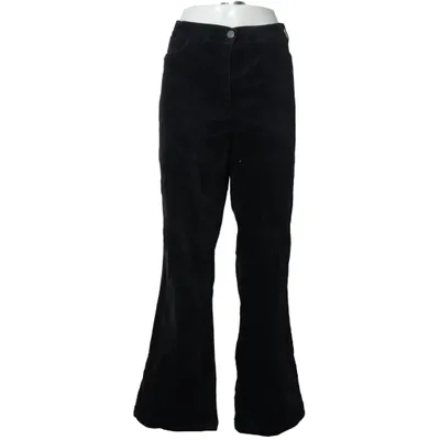 Corduroy broek (Manuela) van Brax Sport Katoen, Elastaan