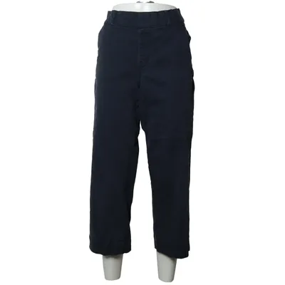 Culottes (Noir) de Gloria Vanderbilt Coton, Élasthane