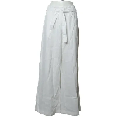Culottes (White) from Soccx Linen