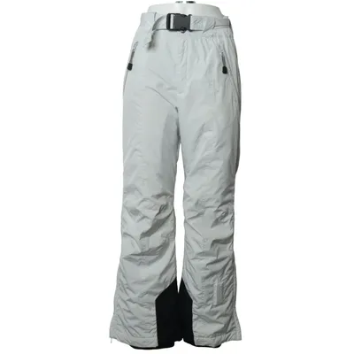 Ski pants (Gray) from Tenson Polyamide, Polyester
