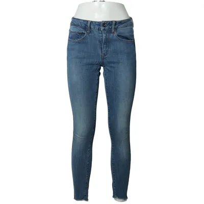 Jean (Bleu) de Raw