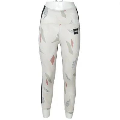 Sports tights (Beige, Black, Multicolored) from Picture Organic Clothing Elastane, Recycled polyester