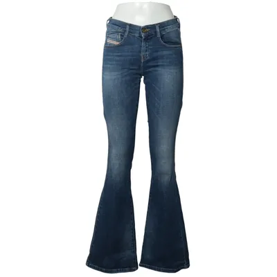 Jeans (D-Ebbey) from Diesel