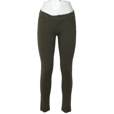Jeans (Green) from Miss Jeans Cotton, Elastane, Polyester