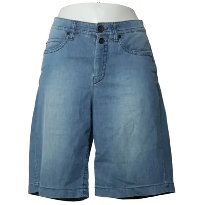 Jeans Shorts (Blau) von Gardeur Baumwolle, Elasthan
