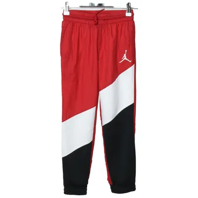 Mjukisbyxor (Röd, Vit, Svart) från Jordan Polyester