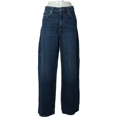 Jeans (Baggy) from &Denim by H&M Cotton