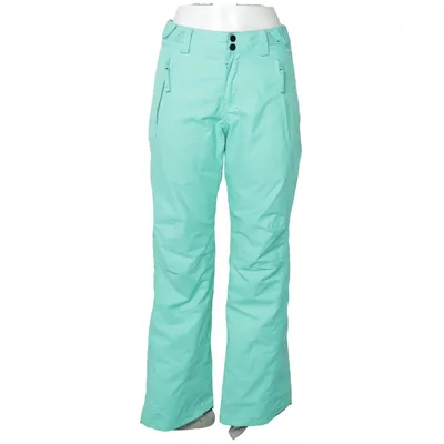 Snow pants (Green) from O'Neill Polyester
