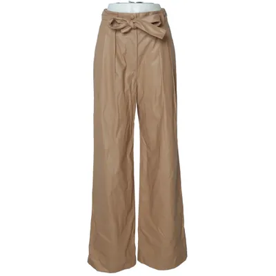 Bukser (2841MDP22) fra MSGM Polyester, Polyurethan, Viscose