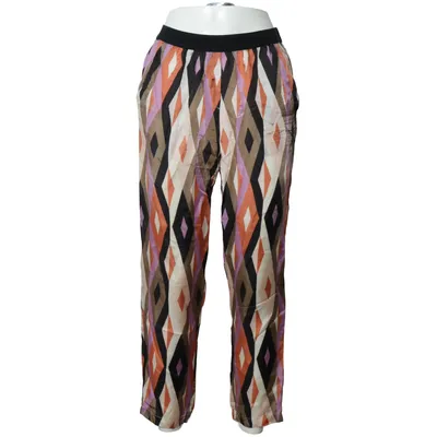 Pants (Multicolored) from Jucca Viscose