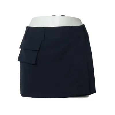 Kjol (Svart) från Suite Benedict Polyester, Viskos