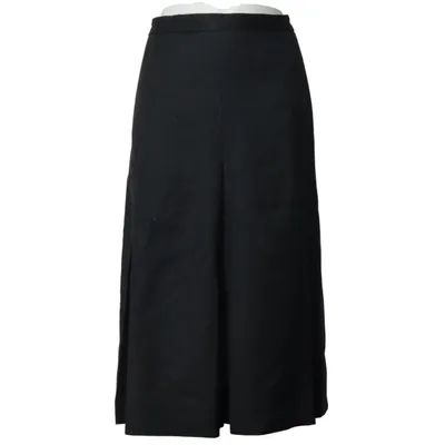 Rok (Zwart) van Atelier GS Wol