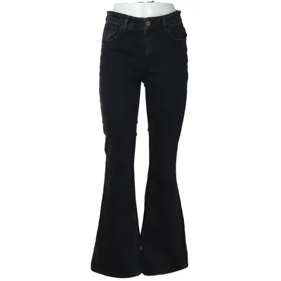 Jeans (Grå) fra Desigual Bomuld, Elastan